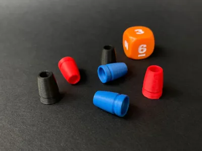 A simple bead