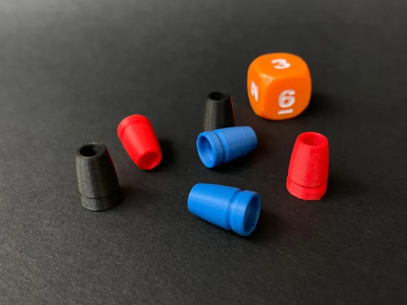 A simple bead