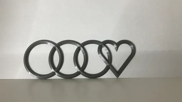 Logo Audi