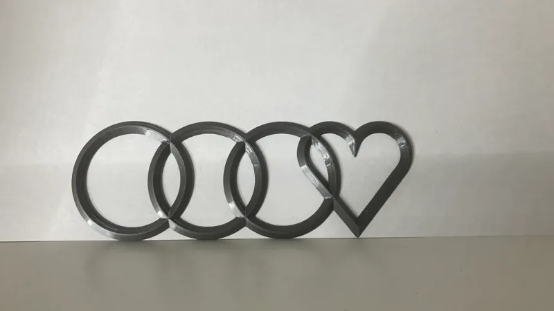 Audi Logo