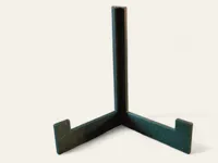 Support pour tableau ou panneau — photo 1