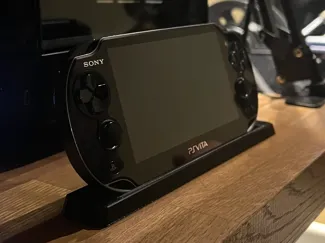PSVita Display Stand