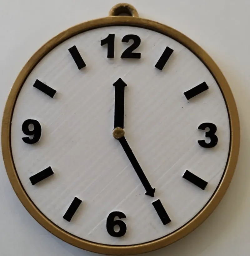 Orologio 
