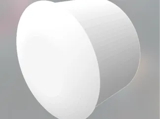 bouchon 3D