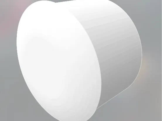 bouchon 3D