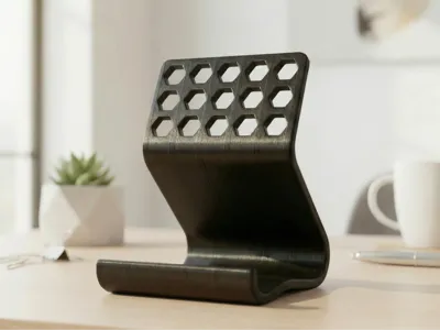 Phone Stand