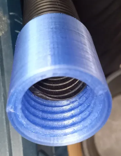 DN32 and DN35 Coupling