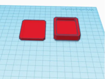 caja para tornillos 