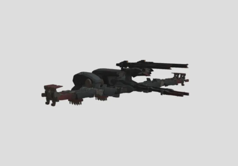 Metal Gear Excelsus v1
