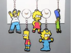 simpson pack