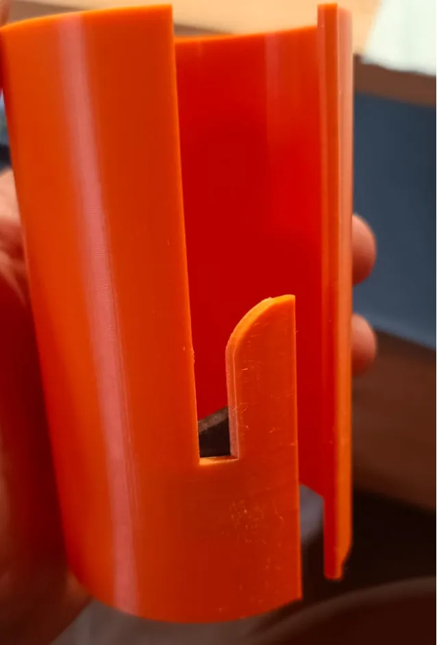 wrapping paper cutter