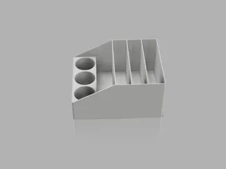 spice box