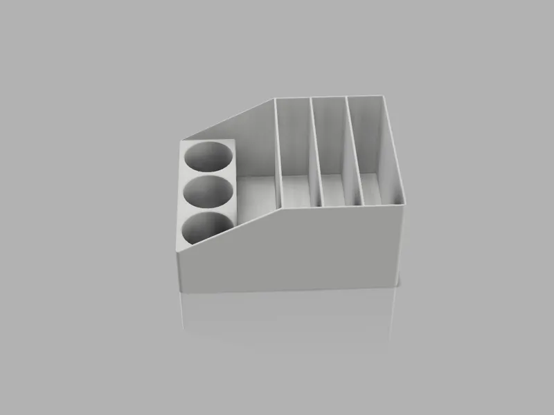 spice box
