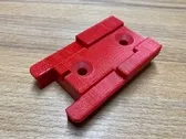 Milwaukee M28 Akku Mount
