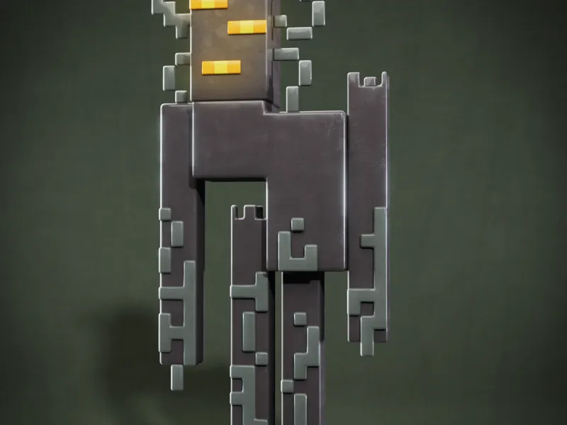 Creaking