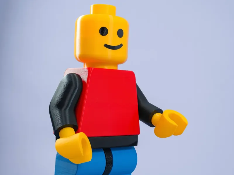legoman