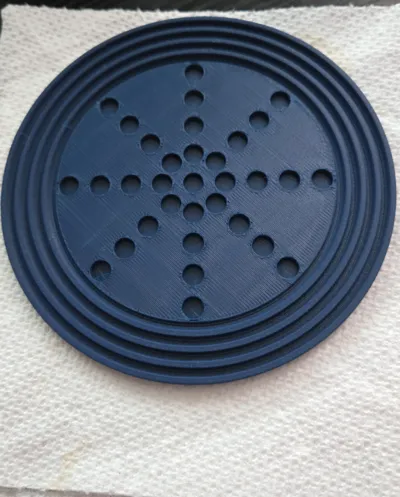 Funky Coaster