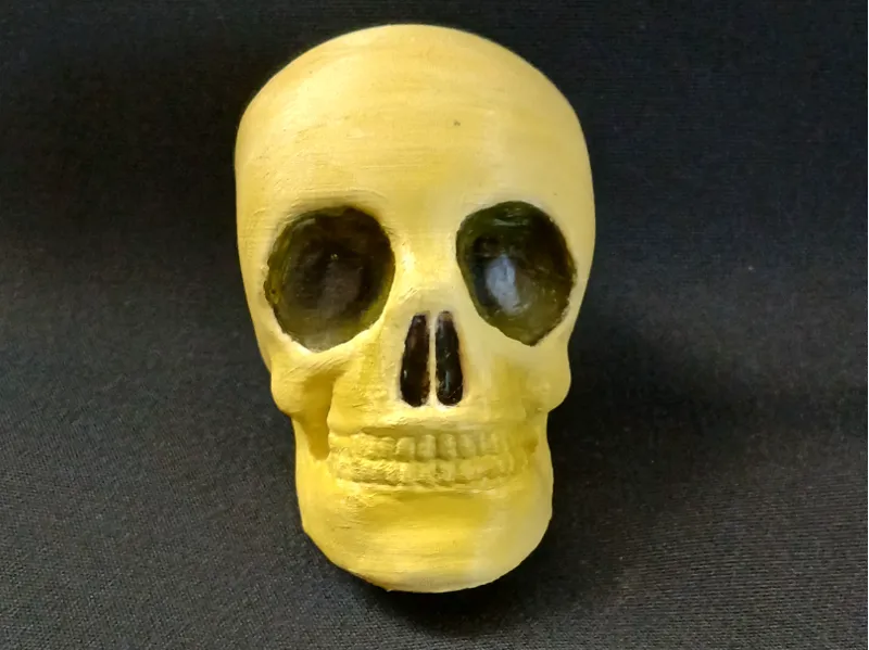 skull