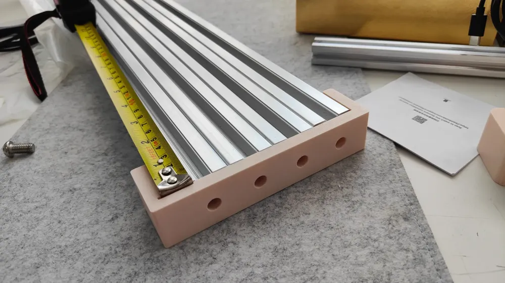 3030 Positioning Tool by 橙夕ori的3d小屋 - MakerWorld