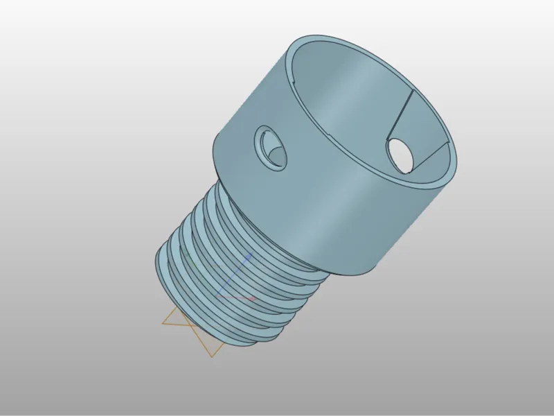 Reduction for bosch vacuum cleaner /festool nozzle