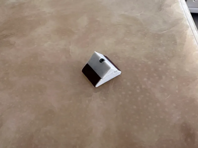 砂纸磨刀块 Sandpaper sharpening block
