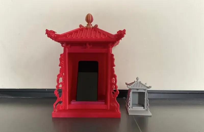 黑神话悟空 黄风岭 土地庙 存档点 手机充电站 