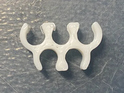 Cable Manager (4mm)
