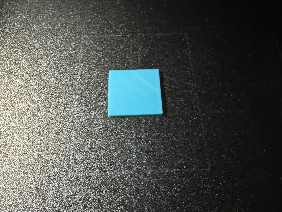 Color Change Transition Block - Free 3D Print Model - MakerWorld