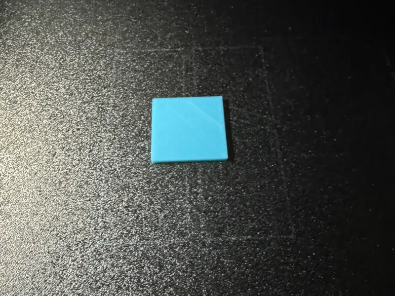 换色过渡小块