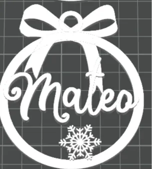 Mateo