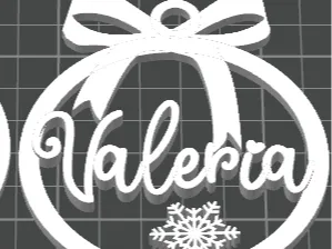 Valeria