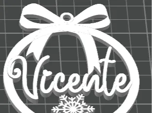 Vicente
