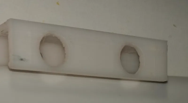 Dish tray