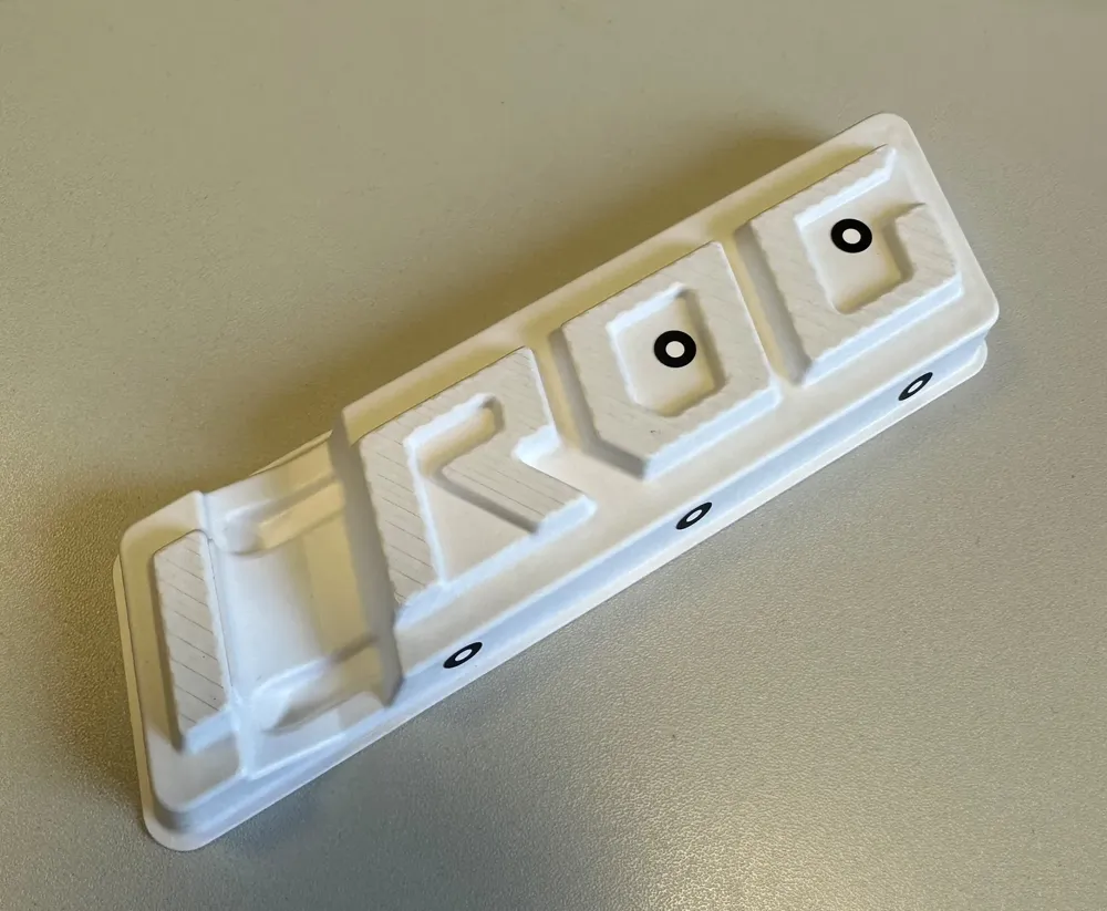 Asus ROG Ally Stand by DarkK3y - MakerWorld