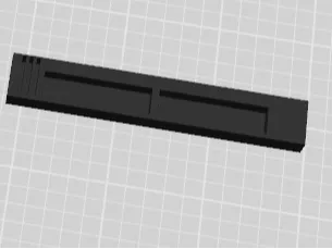 Carplay mount v1 not yet working
