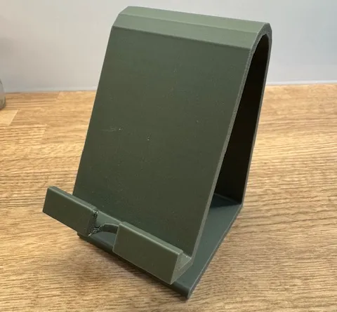 IPhone 15 Pro V2 / Halterung / Stand 