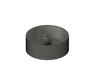 Light Dimmer Dial