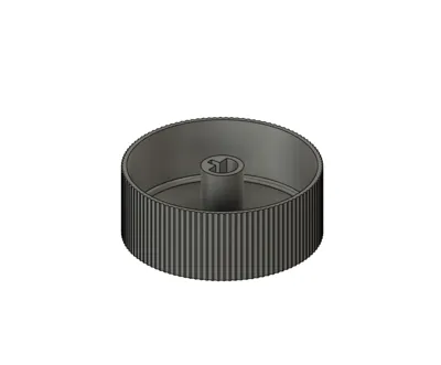 Light Dimmer Dial