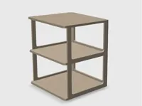 Présentoir modulaire à étages — photo 1