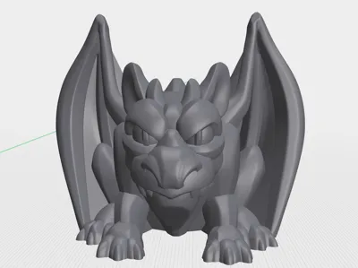 Stone Demon