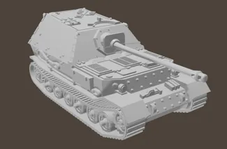 Ferdinand: The 20th Century Beast