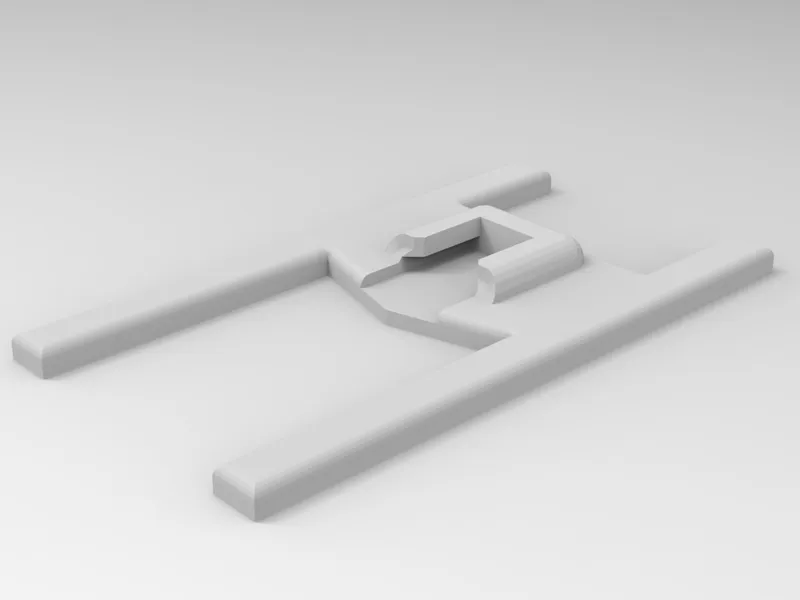 Hot Shoe Mount for Lights and Flash Units