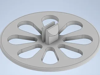 Wheel
