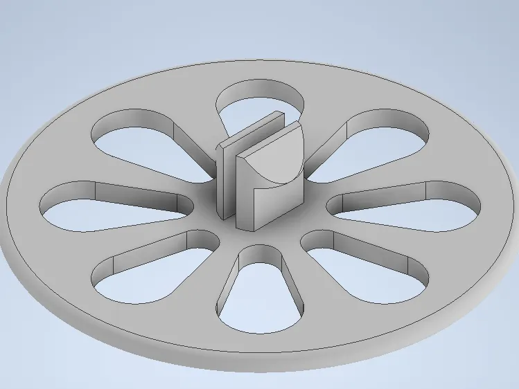 Wheel