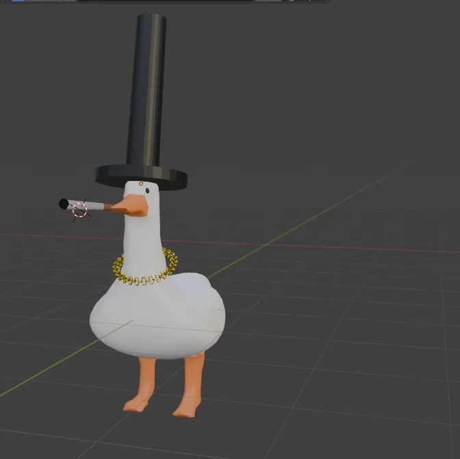 DUCK