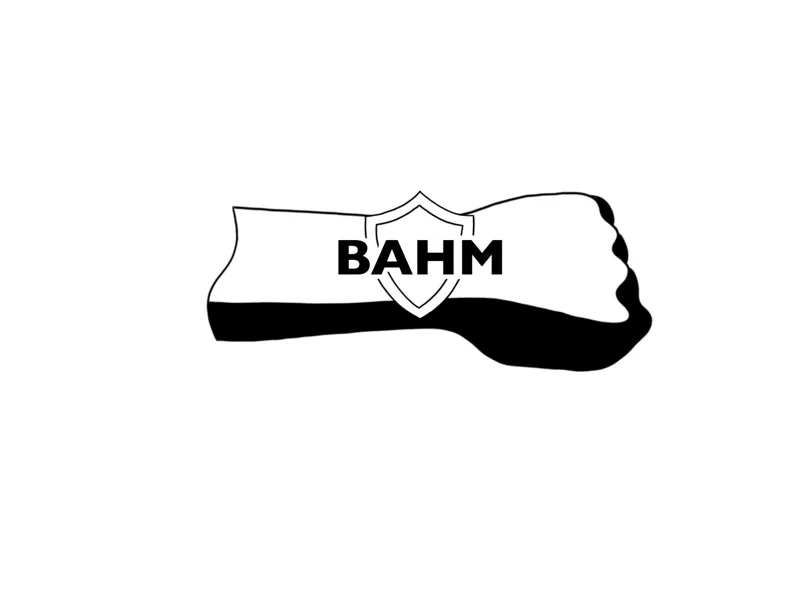 SLDP BAHM Logo