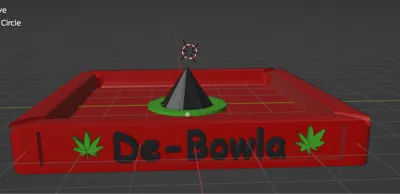 De-Bowla