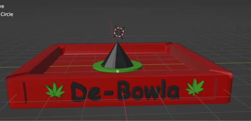 De-Bowla