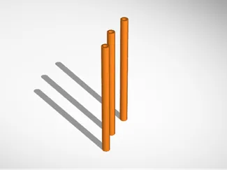 poles