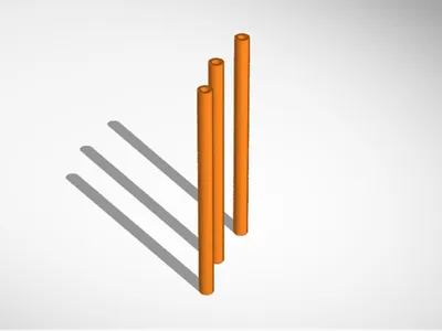 poles